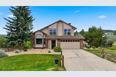450 Picasso Court, Colorado Springs, CO 80921 - Photo 1