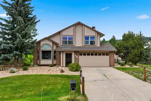 450 Picasso Ct, Colorado Springs, CO 80921 - Photo 1