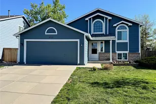 5721 E Melody Way, Castle Rock, CO 80104 - Photo 1