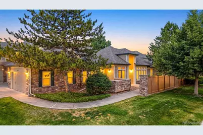 9203 W Coco Place, Littleton, CO 80128 - Photo 1