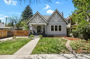 912 N Corona St, Colorado Springs, CO 80903 - Photo 1
