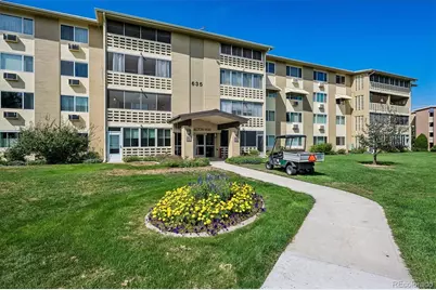 635 S Alton Way #11A, Denver, CO 80247 - Photo 1