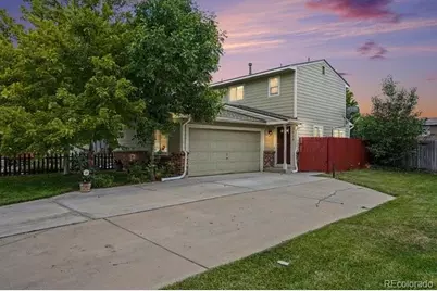 5036 E 125th Avenue, Thornton, CO 80241 - Photo 1