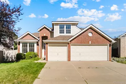 9633 E Caley Circle, Englewood, CO 80111 - Photo 1