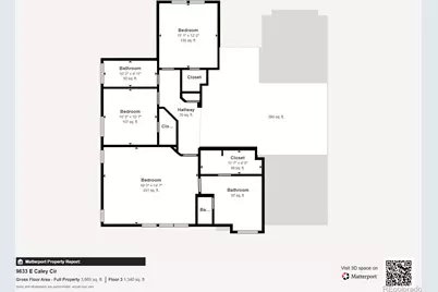 9633 E Caley Circle, Englewood, CO 80111 - Photo 49