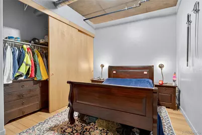 1401 Wewatta Street #305, Denver, CO 80202 - Photo 23