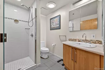 1401 Wewatta Street #305, Denver, CO 80202 - Photo 21