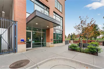 1401 Wewatta Street #305, Denver, CO 80202 - Photo 7