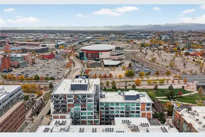 1401 Wewatta Street #305, Denver, CO 80202 - Photo 41