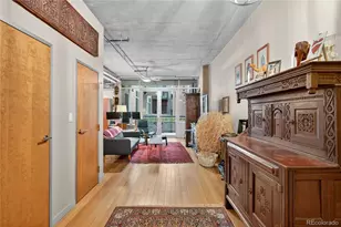 1401 Wewatta St, Denver, CO 80202 - Photo 27