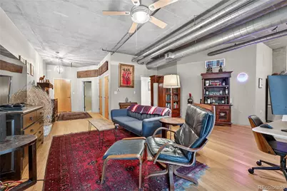 1401 Wewatta Street #305, Denver, CO 80202 - Photo 11