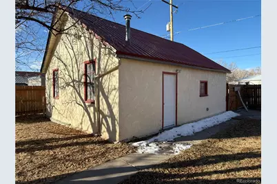 507 Berkeley Ave Avenue, Alamosa, CO 81101 - Photo 21