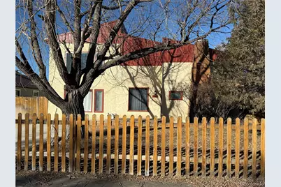 507 Berkeley Ave Avenue, Alamosa, CO 81101 - Photo 1