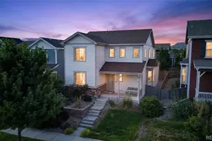3810 Cadence Dr, Castle Rock, CO 80109 - Photo 1