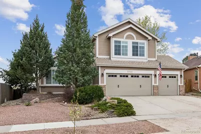 5922 Instone Circle, Colorado Springs, CO 80922 - Photo 1