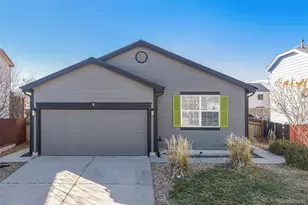 14436 E Elk Pl, Denver, CO 80239 - Photo 1