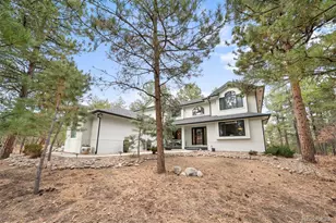 1935 Poncha Ct, Larkspur, CO 80118 - Photo 3