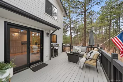 1935 Poncha Court, Larkspur, CO 80118 - Photo 23