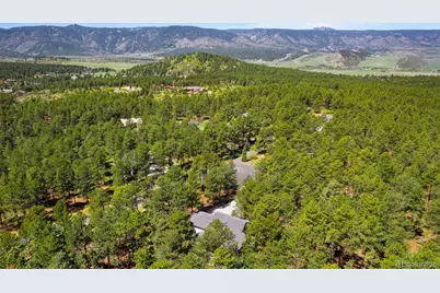 1935 Poncha Court, Larkspur, CO 80118 - Photo 29