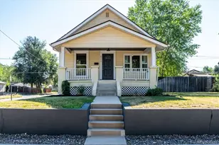 2300 S Gilpin St, Denver, CO 80210 - Photo 1