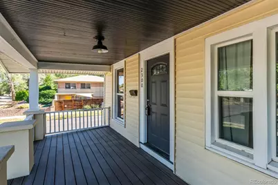 2300 S Gilpin Street, Denver, CO 80210 - Photo 5