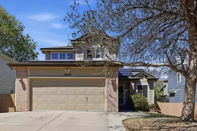 10515 Holyoke Drive, Parker, CO 80134 - Photo 1