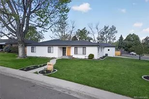 3005 S Race St, Denver, CO 80210 - Photo 1