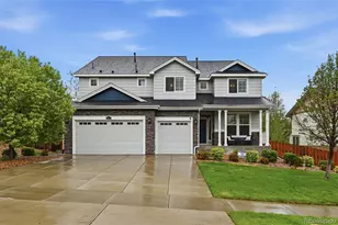 6000 S Little River Way, Aurora, CO 80016 - Photo 1