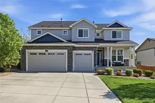 6000 S Little River Way, Aurora, CO 80016 - Photo 1