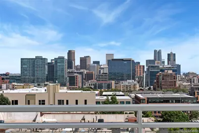 1643 Boulder Street #207, Denver, CO 80211 - Photo 9