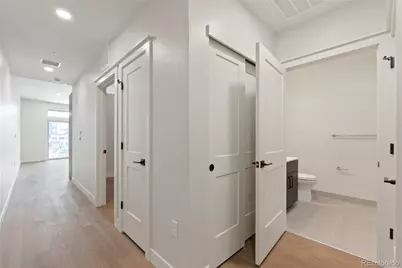 1643 Boulder Street #207, Denver, CO 80211 - Photo 3