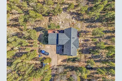 13382 Riley Peak Road, Conifer, CO 80433 - Photo 23