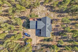 13382 Riley Peak Rd, Conifer, CO 80433 - Photo 23