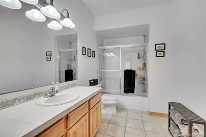 13382 Riley Peak Road, Conifer, CO 80433 - Photo 17