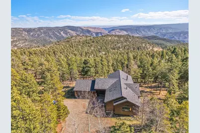 13382 Riley Peak Road, Conifer, CO 80433 - Photo 1