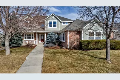 3188 Soaring Eagle Lane, Castle Rock, CO 80109 - Photo 1