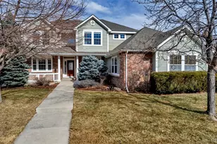 3188 Soaring Eagle Ln, Castle Rock, CO 80109 - Photo 1