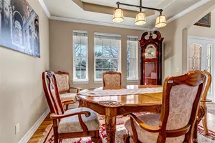 3188 Soaring Eagle Ln, Castle Rock, CO 80109 - Photo 5