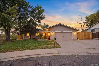 7431 Johnson Street, Arvada, CO 80005 - Photo 1