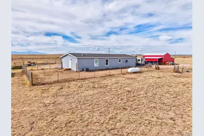 2281 S Ellicott Highway, Calhan, CO 80808 - Photo 5