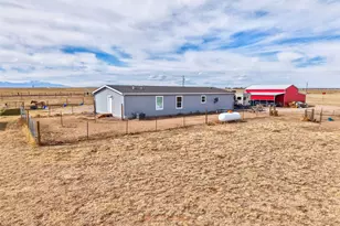 2281 S Ellicott Hwy, Calhan, CO 80808 - Photo 5