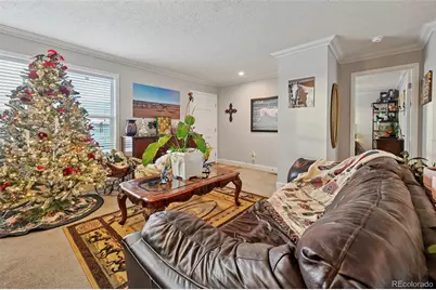 2281 S Ellicott Highway, Calhan, CO 80808 - Photo 3