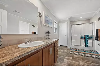 2281 S Ellicott Highway, Calhan, CO 80808 - Photo 17