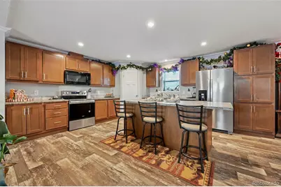 2281 S Ellicott Highway, Calhan, CO 80808 - Photo 7