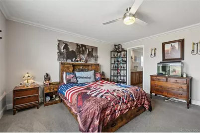 2281 S Ellicott Highway, Calhan, CO 80808 - Photo 15