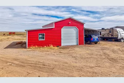 2281 S Ellicott Highway, Calhan, CO 80808 - Photo 3