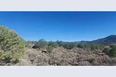 Lot 7363 Bidwell Road, Fort Garland, CO 81133 - Photo 3