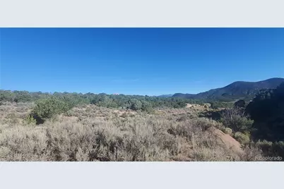Lot 7363 Bidwell Road, Fort Garland, CO 81133 - Photo 5