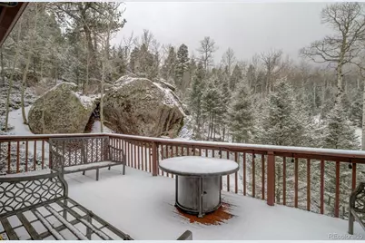 5865 Waterfall Loop, Manitou Springs, CO 80829 - Photo 19