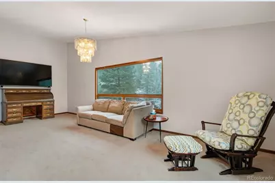 5865 Waterfall Loop, Manitou Springs, CO 80829 - Photo 9